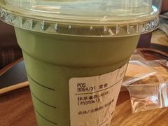-Peet's Coffee皮爷咖啡(大学路店)