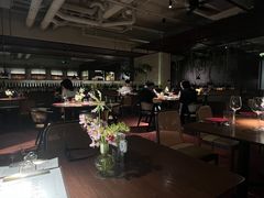 -肆海小川菜酒馆Wine Bistro (青年路店)