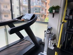 -M.S拳击泰拳馆(大学路店)