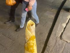 -杨记乳扇·雕梅
