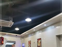 大堂-西关刘福记(文德路店)