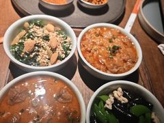 -薇酌饮·陕西菜(南门外店)