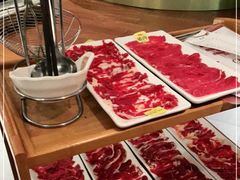 -海银海记潮汕牛肉火锅(新港中路海珠店)