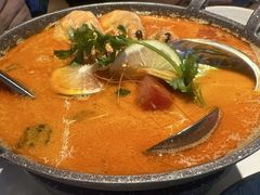 -Tegu泰古莲·泰国餐厅(红山6979店)