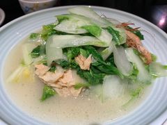 -老头儿油爆虾·知味杭州(爱琴海购物中心)