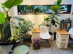 -the fall kaffe乐否咖啡