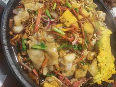 -一烙锅(友谊店)