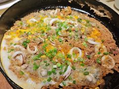 脆底蠔仔烙-惠食佳(滨江大公馆店)