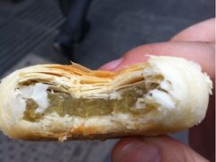 绿豆-矮子馅饼(大成路店)