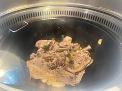 -沈厨地锅老灶•徐州烧烤(黄渡店)
