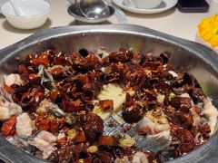 -万和源炝锅城·活鱼现炝(文艺北路店)