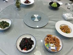 -源牌酒店·家常六安菜