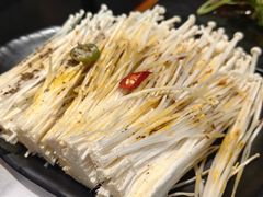 -四斤烤肉(东戴河孟家店)