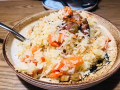 -那时新疆·若羌(经纬汇店)