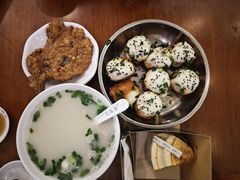 生煎-三两春(崂山路店)