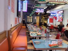 -川正旺江湖菜(三元桥店)