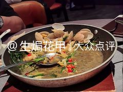 -海门鱼仔·潮汕味(燕岭店)