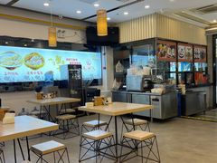 -朱洪元苏式面馆(绿宝广场店)
