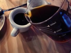 -无牌咖啡&酒馆