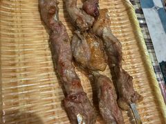 -新疆伊宁远征餐厅