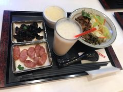 -永和大王(浦东南路店)