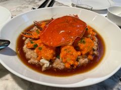 -广州文华东方酒店·江-由辉师傅主理