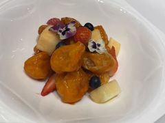 -深圳东方银座酒店·粤秀轩中餐厅