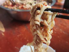 -蓉城西二道无名冒菜(西二道街店)