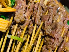 -160烧烤(香坊店)
