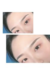 -Yue Show馨选·半永久纹眉纹眼线