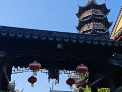 -西林禅寺