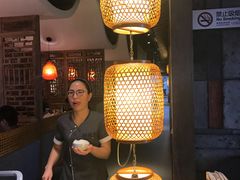 -好嫂子酱猪手•农家菜(华远坊店)