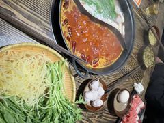 -冯校长老火锅(深圳总店)