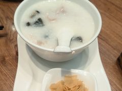 -九號渔港·蒸汽海鲜·粤菜茶点(八卦岭店)