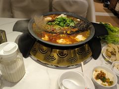 -川味堂·四川豆花(八卦岭店)