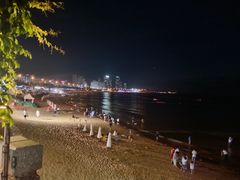 -威海国际海水浴场旅游区
