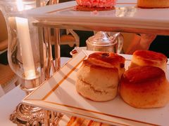 -The Ritz Restaurant