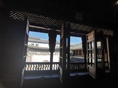 -喜洲翰林餐厅(董家百年老宅店)