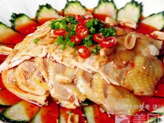 红油鸡块-牛王庙(龙华花园店)