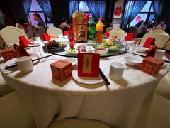 -沣华国际-鼎香食府宴会中心婚宴·寿宴(东郊长乐路店)