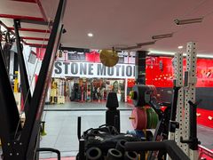 -Stone Motion释动健身