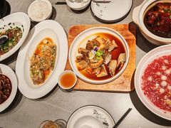 -甬上名灶(天一阁·翠柏店)