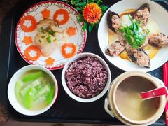-臻爱住家月嫂育儿嫂(万达店)