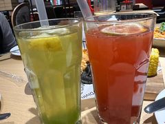 -米斯特比萨(罗斯福店)