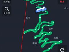 -太子岭滑雪场
