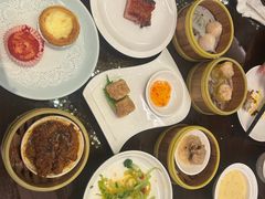-西安皇冠假日酒店·御皇轩中餐厅