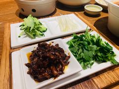 -北方家宴(优托邦科学大道店)