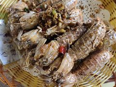 -崖口红树林海鲜餐厅