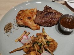 -卡朋西餐(悦汇城店)