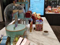 -GODIVA(汉街店)